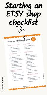 How To Remove An Etsy Favorite - Dummies