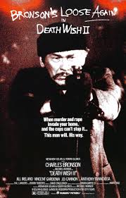He has stated that his brother's early death made him more focused and gave him a determination to save myself. Death Wish Ii 1982 Imdb