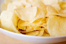 Gibbles Potato Chips Potato Chips Real Food Recipes Chips