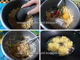 Resep Perkedel Jagung Bahan Yang Sederhana Agar Renyah Empuk Dan Gurih Bikin Nagih Bund Saatnya Masak