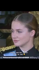 Father of Princess Leonor