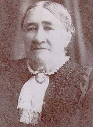 Martha Crossley 1842–1937