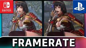 Metacritic game reviews, warriors orochi 4 for switch, a collaboration starring heroes from dynasty this is a good action game, but other games do most aspects better and the story fails to measure up to orochi 3. Warriors Orochi 4 Switch Vs Ps4 Frame Rate Comparison Youtube