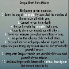 With North Node In Scorpio Our South Node Is In Taurus With North Node In The Eighth House Our South Node Is In The Scorpio Astrology Numerology Birth Chart
