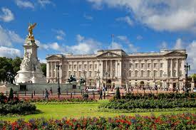 Tourists can visit the royal palace, but it is only open to the public a as well as visiting buckingham palace, the changing of the guard takes place in the forecourt. Behind The Scenes Video Shows The Basement Of Buckingham Palace Buckingham Palace Restoration