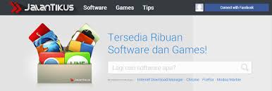 Once installed into your system you will be greeted with a very well organized and intuitive user interface. Jalantikus Com Download Game Pc Dan Android Gratis Terbaru Dengan Server Lokal