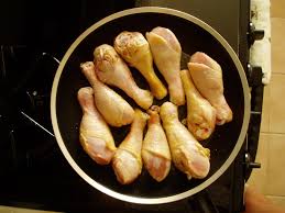 Maybe you would like to learn more about one of these? Can I Feed My Dog Cooked Chicken Thighs Raw Food Diet For Pets