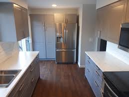 Maybe you would like to learn more about one of these? Bodbyn Grey Ikea Kitchen We Timberstone Construction Facebook