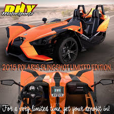 The 2015 Polaris Slingshot Limited Edition Includes A Special Led Lighting Package Double Bubble Windshie Polaris Slingshot 2015 Polaris Slingshot Slingshot