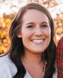 Erin Hawkins's Instagram, Twitter & Facebook