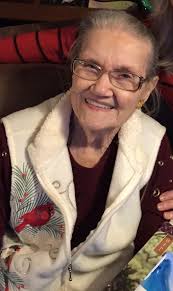 Syble Baker Obituary