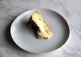 Spain S Burnt Cheesecake Breaks All The Rules And Lord It S Good Taste