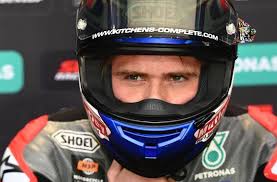 Amazing gutsy performance by our man @jakedixonracing. 👊🏻🏁 He fought  through the pain barrier and came in 7th in the first race of the season.  So proud to be associated with such