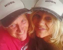 we spread a lot of kindness'