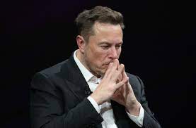Que nous révèle la nouvelle biographie d'Elon Musk qui sort ce mercredi ?