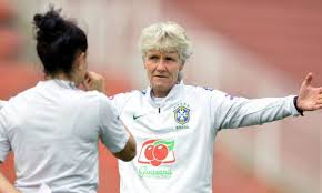 Brasil e rússia se enfrentam pela seleção feminina de futebol às 16h, nesta sexta (11). Divulgada A Escalacao Da Selecao Feminina De Futebol Portal De Noticias Agencia Difusao