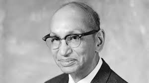 Raj Chandra Bose: 8 points about the great mathematician who gave us  partial geometry