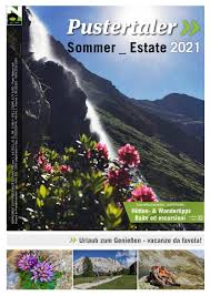 Our website frequently gives you hints for refferencing the maximum quality video and picture content, please kindly search and locate more enlightening video articles and images that fit your interests. Pustertaler Sommer 2021 By Pustertaler Medien Gmbh Issuu
