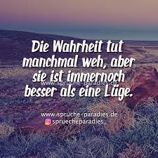 Die Wahrheit