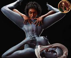 Rule34 - If it exists, there is porn of it  itirick, viconia devir   5000695