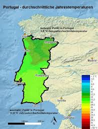 Im märz, april und mai 2017 lag. Portugal Wetter Klima Klimatabelle Temperaturen Und Beste Reisezeit