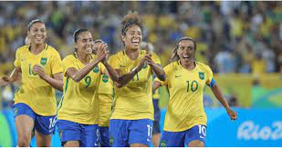 É considerada uma das melhores seleções de futebol feminino do mundo. Boticario Tera Pausa No Trabalho Durante Os Jogos Da Selecao Brasileira Na Copa Do Mundo De Futebol Feminino
