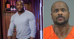 Due to covid 19 restrictions, the retail store remains closed to the public. Police Transport Kenya Moore S Ex Matt Jordan To Rehab Facility After Punching Girlfriend In The Face