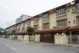 Only 15 minutes drive to bukit bintang where you will get all the world class shopping centres and all the world famous food chains. Taman Kosas For Sale In Ampang Propsocial