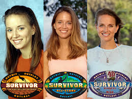 The australian outback return for a live reunion show with host bryant gumbel.—tom polite imdb.com Survivor Winners At War Cast Pictures Comparisons Album On Imgur