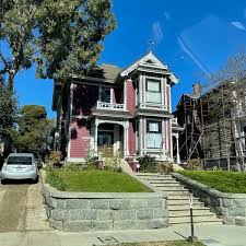 Wenn ja kostet das eintritt und wie viel? Halliwell Manor Greater Echo Park Elysian 2 Tipps Von 224 Besucher
