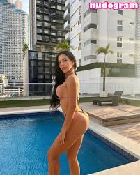 Jasmine Pineda Nude Leaks OnlyFans Photo 20 - Nudogram v2.1