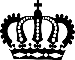 Download Svg Monarch Crown Decorative Ornate Free Svg Image Icon Svg Silh