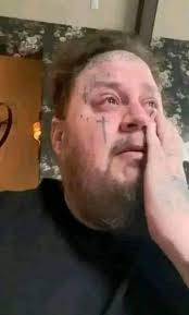 A big 𝗬𝗘𝗦 𝗜𝗙 𝗬𝗢𝗨 still loves Jelly Roll❤️✌️🎸