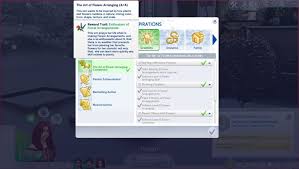 Or just something to do in your free time at night? 20 Custom Aspirations For The Sims 4 Teen To Elder