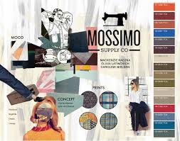Convert it to json format and generate color schemes for your design. Mossimo Supply Co For Target On Behance
