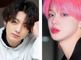 We did not find results for: Yeonjun Of Txt Or Jungkook Of Bts Who Has The Better Hairstyle Yaay K Pop
