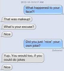 Funny quotes that make you laugh out loud. Jokes That Make U Laugh Out Loud Laugh Poster