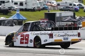 The driver spent the 2006 offseason mourning the itâ€™s been very interesting to see owners leave the sport, because if you look at periods of time, nascar has made it a point to ensure there was a. Chase Briscoe Brad Keselowski Racing Ford Bei Mosport Nascar Truck Fotos Rennsport Nascar Nascar Autos