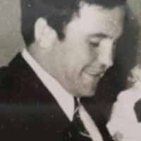 Othmar Joseph Kempf (1938–2017)