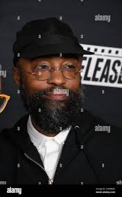 Cinematographer bradford young hi-res stock photography and images