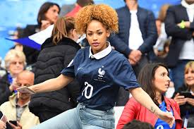 Kingsley junior coman (french pronunciation: Wagsapp Net Sephora Coman Kingsley Coman S Wag
