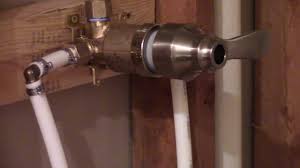 Bath / shower valve repair parts. Delta Shower Faucet Quick Install Guide Youtube