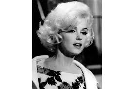 Monroe or monroes may refer to: Marilyn Monroe Anything But A Dumb Blonde Csmonitor Com