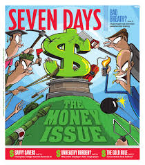 Maybe you would like to learn more about one of these? Seven Days April 6 2011 By Seven Days Issuu