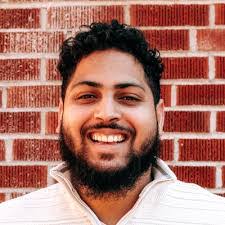 Joseph Peach's Instagram, Twitter & Facebook