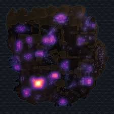 Top Drop Locations In Apex Legends Gamer Journalist A collection of the top 45 apex legends octane wallpapers and backgrounds available for download for free. top drop locations in apex legends