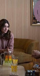 Under the Banner of Heaven" Revelation (TV Episode 2022)