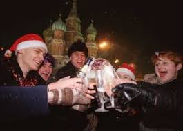 Heute sind zwar die kalender identisch, doch das orthodoxe (russische) weihnachtsfest wird weiterhin nach julianischer zeitrechnung erst am 7. Russland Zur Neujahrszeit Feste Ohne Ende Der Spiegel