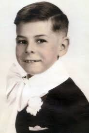 Donald Grenier Obituary