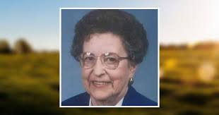 Jean Nixa Obituary January 29, 2017